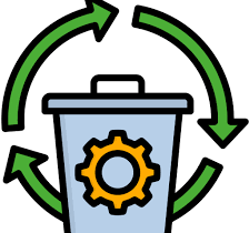 Waste Collection Day